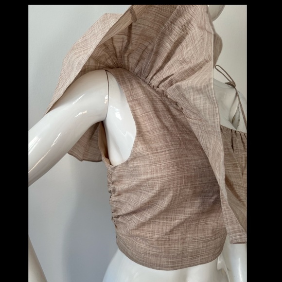 Cinq à Sept Lilibeth Top - Picture 6 of 8